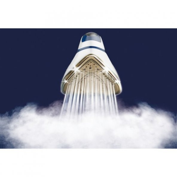 Tefal GV9221E0 Pro Express Protect Yüksek Basınçlı Buhar Kazanlı Ütü - 4