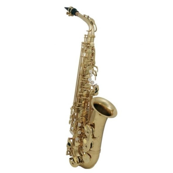 Roy Benson AS-202 Alto Saksafon ürün görseli 1