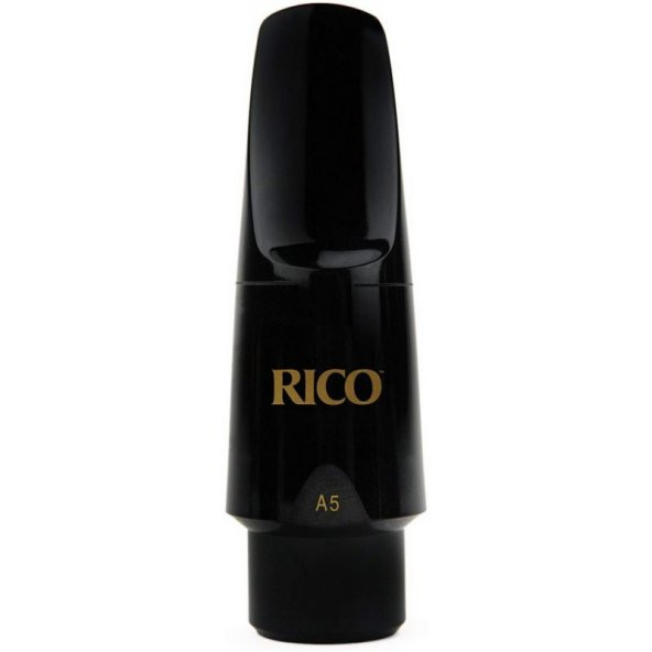 Rico A5 RRGMPCASXA5 Alto Saksafon Beki ürün görseli 1