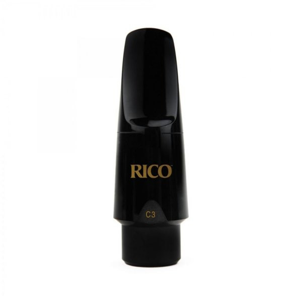 Rico C3 Alto Saksafon Beki - 2