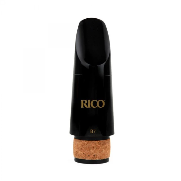 Rico B7 Bb Klarnet Beki - 2