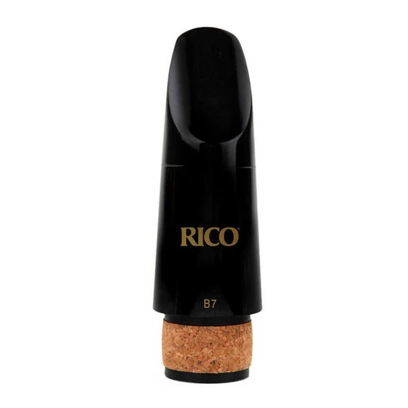 Rico B7 Bb Klarnet Beki