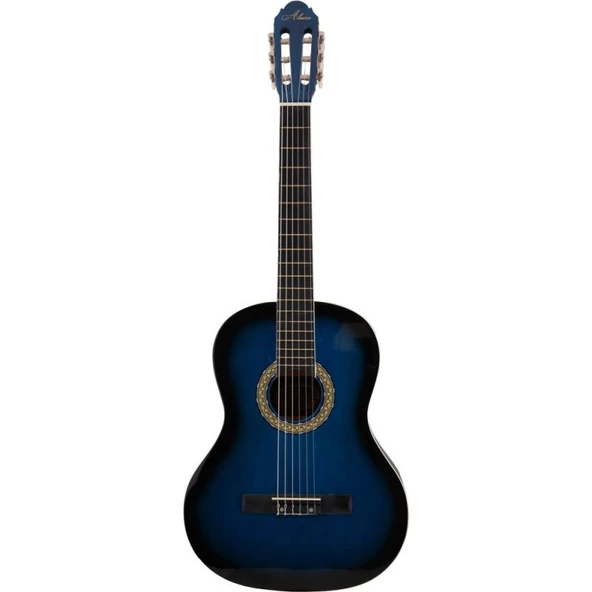 Almira MG917-BLS 4/4 Klasik Gitar