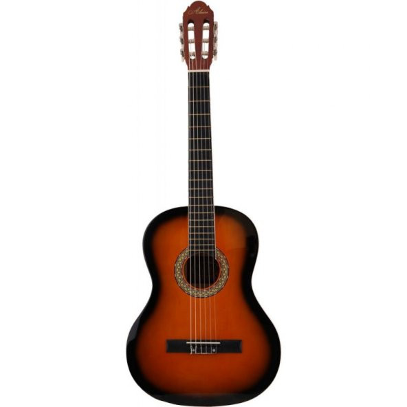 Almira MG917-SB - 4/4 Klasik Gitar