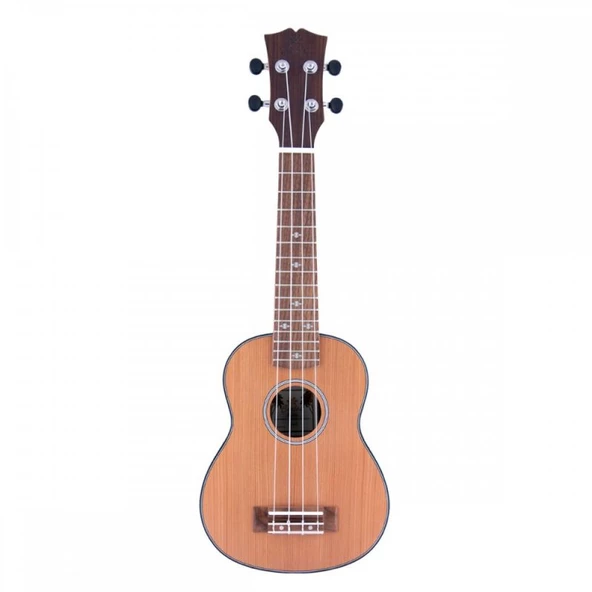 Carlos U80 Soprano Ukulele