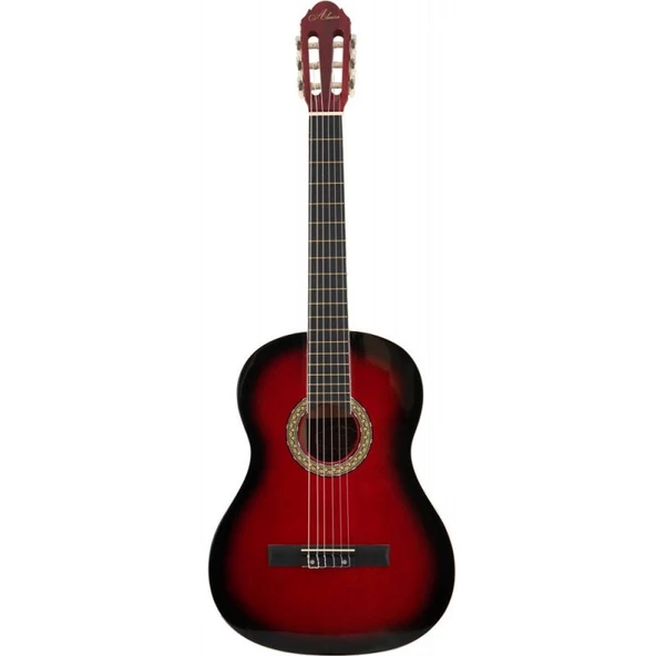 Almira Mg917-Rds 4/4 Klasik Gitar