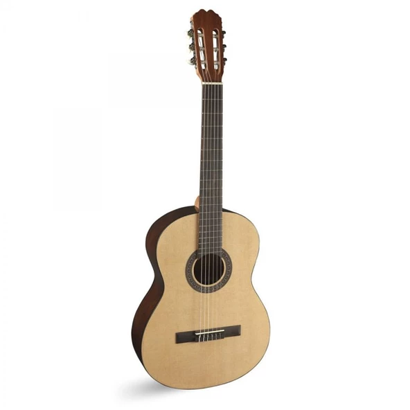 Admira SARA Klasik Gitar - Resim 2