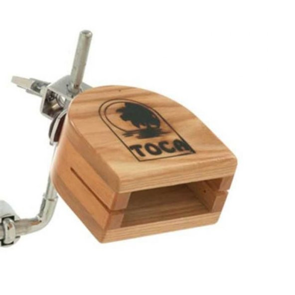 Toca TCWB Clave Ahşap Blok ürün görseli 1