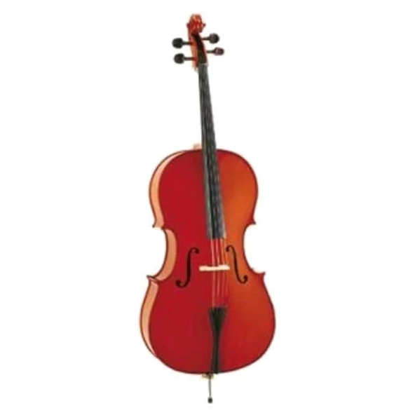 Rösler MC6012 Çello (4/4) ürün görseli 1