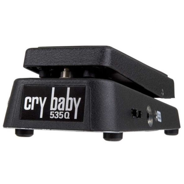 Jim Dunlop 535Q Cry Baby Multi Wah Pedalı ürün görseli