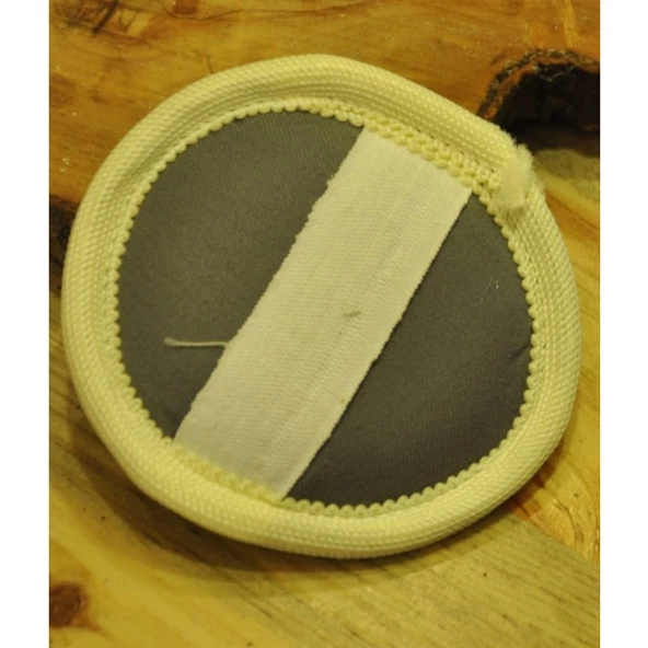 Doğal Kabak Lifi Vücut Kesesi - Peeling - Resim 2