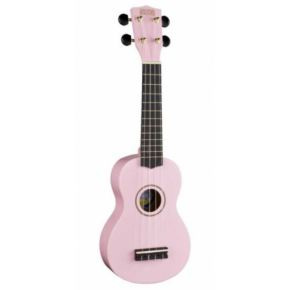 Mahalo MR1PK Soprano Ukulele