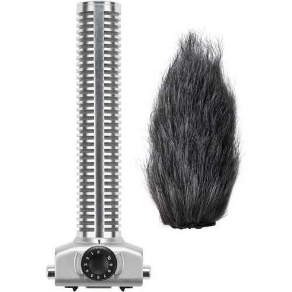 Zoom SGH-6 H-6 İçin Shotgun Mikrofon - 1
