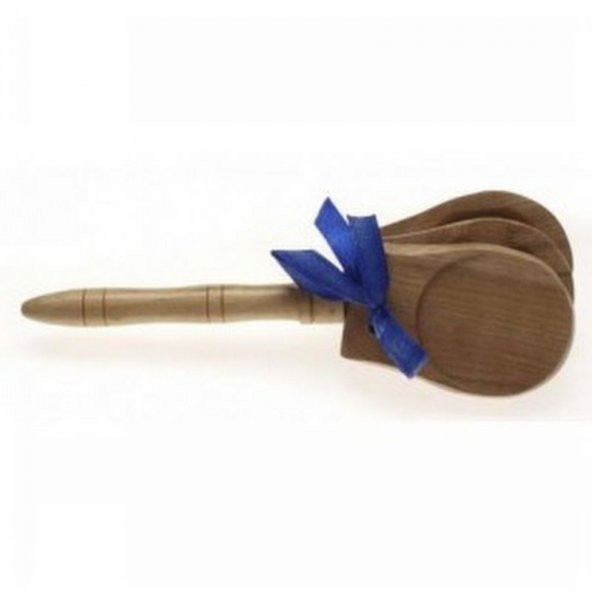 Jinbao Kastanyet JB141 ürün görseli 1