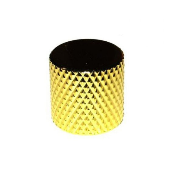 Dr. Parts MNB1/GD Dome Knob, Gold Potans Başlığı ürün görseli 1