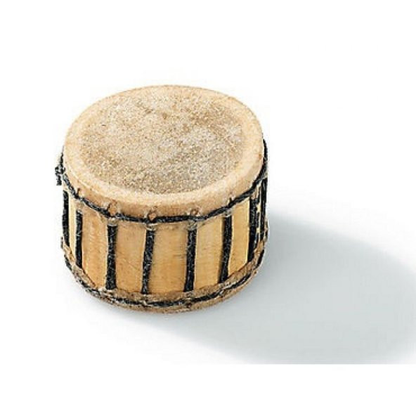 Sonor NBS S Natural Bamboo Shaker, Small ürün görseli 1