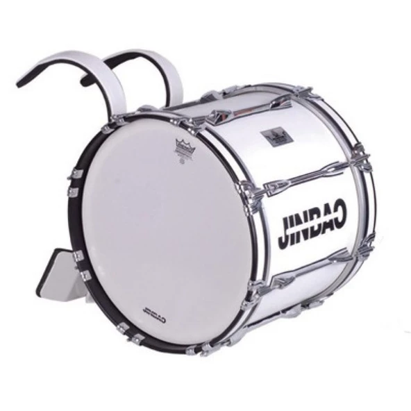 Jinbao BMBZ-2614 Marching( Bando ) Bas Davulu ürün görseli 1