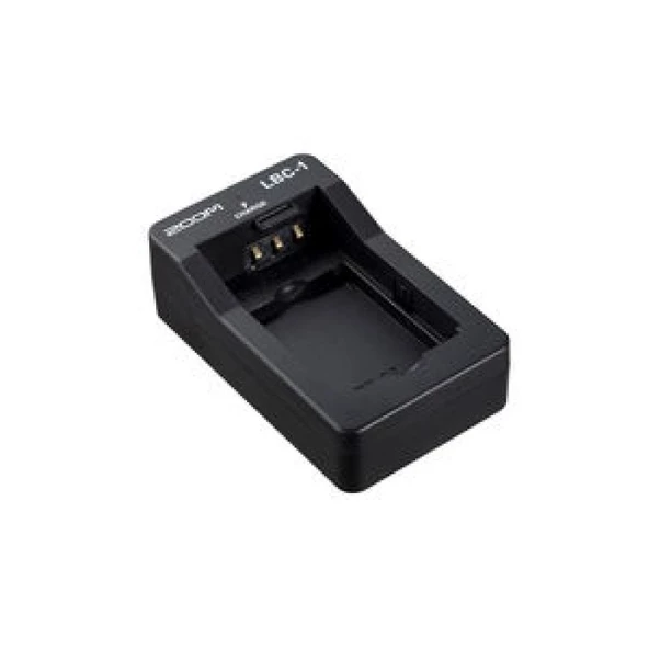 Zoom LBC-1 Q4 ve Q8 için Batarya Şarj Cihazı ürün görseli
