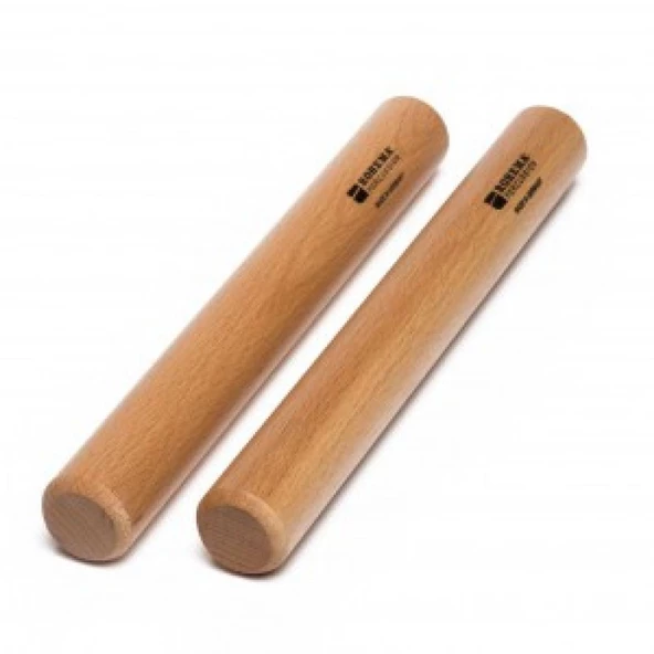 Rohema Claves Buche natur 25mm - 1