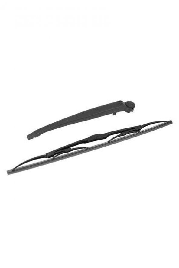 ARKA SİLECEK KOLU+SÜPÜRGESİ BMW E39 95-04 450mm