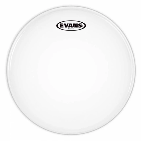EVANS B12G2