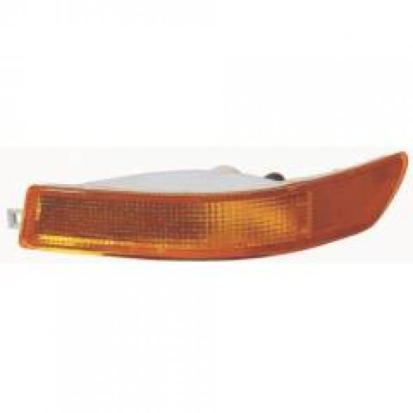 SİNYAL LAMBASI TAMPON TOYOTA COROLLA 1988-1992 SOL