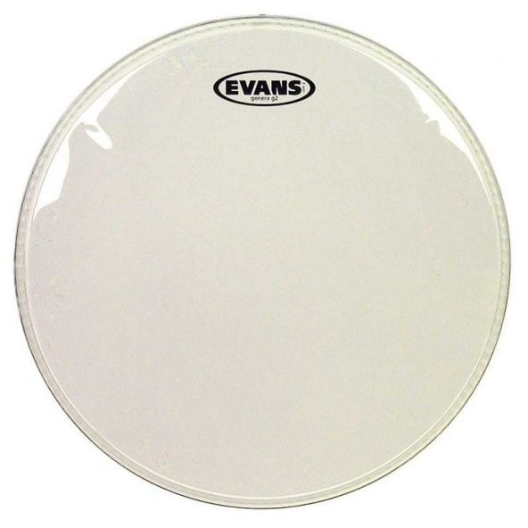 EVANS TT13G2 - 2