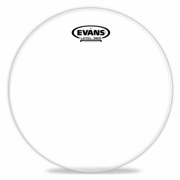 EVANS TT13G1