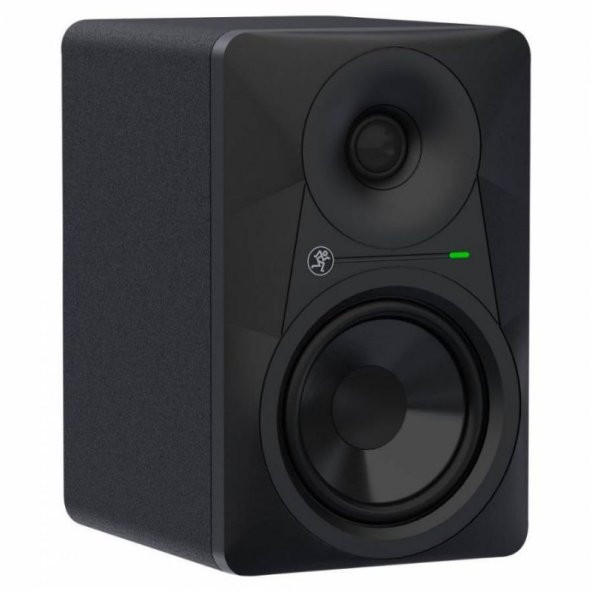Mackie MR524 5 Inc Aktif Stüdyo Monitörü ürün görseli