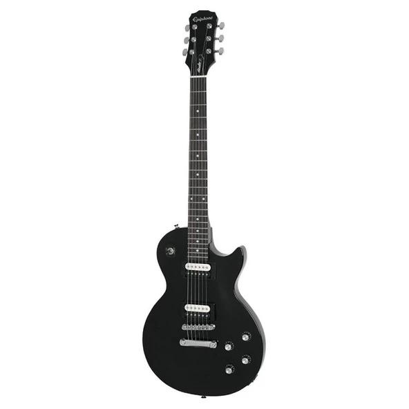 Epiphone Les Paul Studio Lt Elektro Gitar (Siyah)