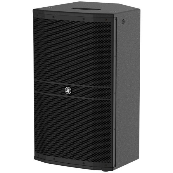Mackie DRM-212 1600w 12 Inch Aktif Kabin - 1