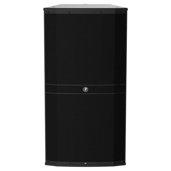 Mackie DRM-315 2300w 15 Inch Aktif Kabin - 1