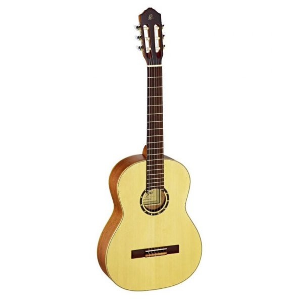 Ortega R121 Klasik Gitar (Natural)