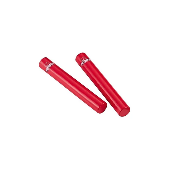 Nino NINO576R Rattle Stick (Kırmızı) ürün görseli 1