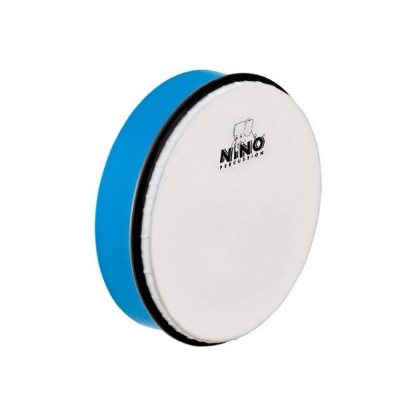 Nino NINO5SB Abs 10 Inch Hand Drum