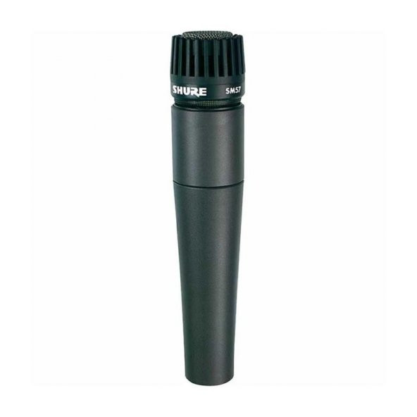 Shure Sm57-Lce Dinamik Enstrüman Mikrofonu