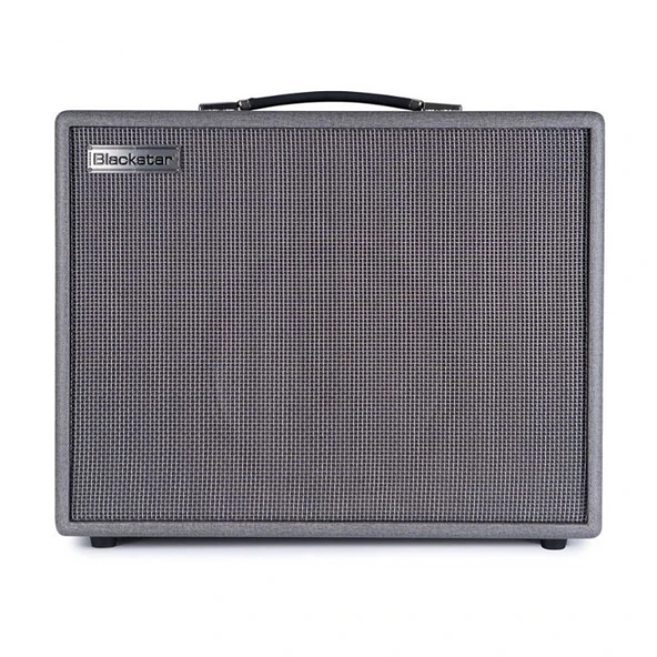 Blackstar Silverline Deluxe 100 Watt 1x12\" Combo Amfi (Silver)