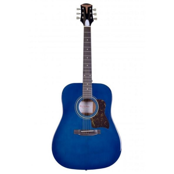 Kangson K1-TL / Akustik Gitar