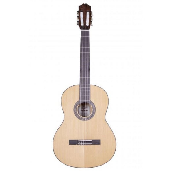 Kozmos KCG-10 NAT Natural Klasik Gitar