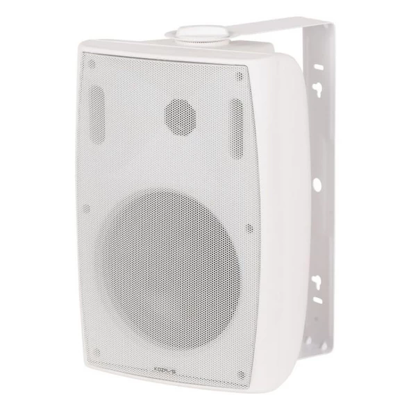 Kozmos KCS-561-WH Beyaz Renk Sütun Tipi Hoparlör - 2