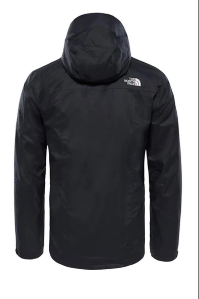 The North Face NEW ORIGINAL TRICLIMATE 3 in 1 Erkek Ceket NF0A4M6WKX71 - 2
