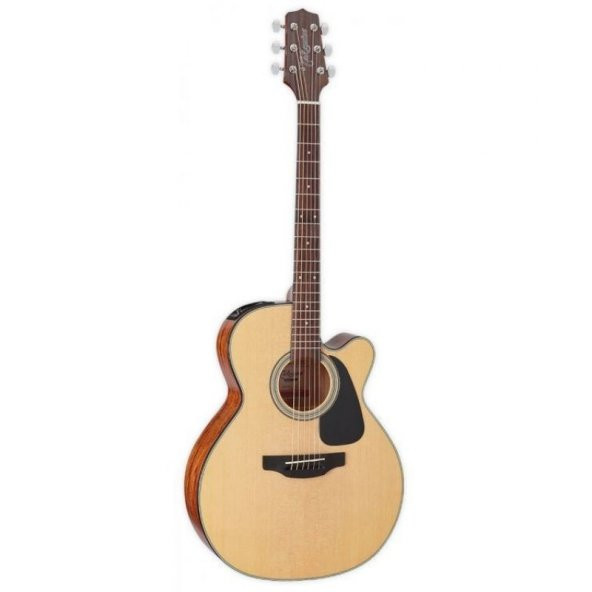 TAKAMINE GN15CE NAT SERIES 15 Elektro Akustik Gitar - 2