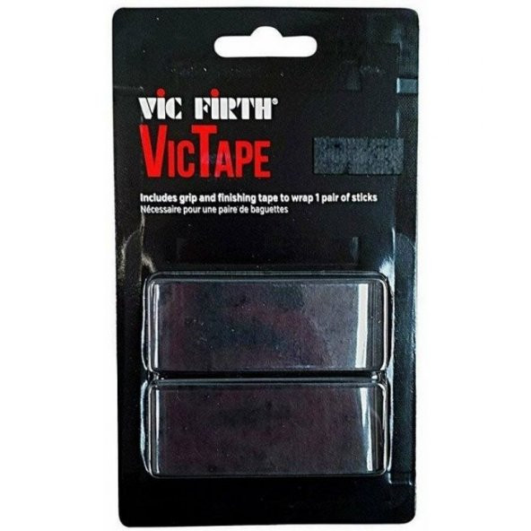 VICFIRTH VICTAPE