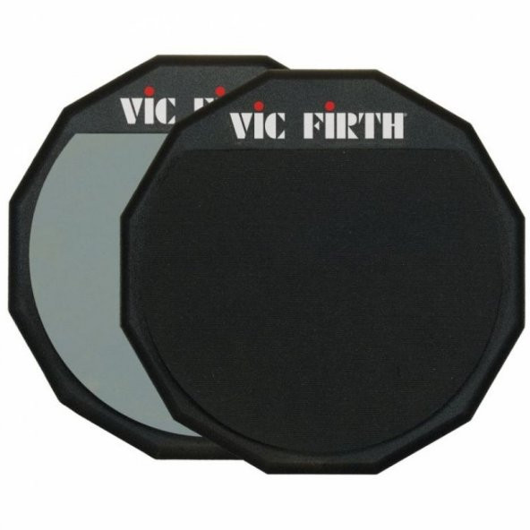 VICFIRTH PAD12D