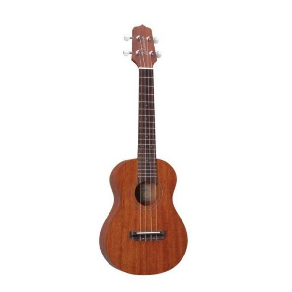 TAKAMINE EGU-C1 Elektro Concert Ukulele - Resim 2