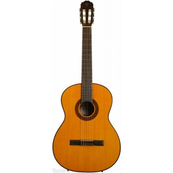 TAKAMINE GC1 NAT Klasik Gitar ürün görseli 1