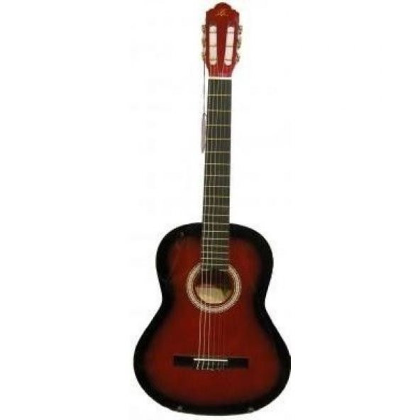 BARCELONA LC 3600 RDS 3/4 Klasik Gitar - 1