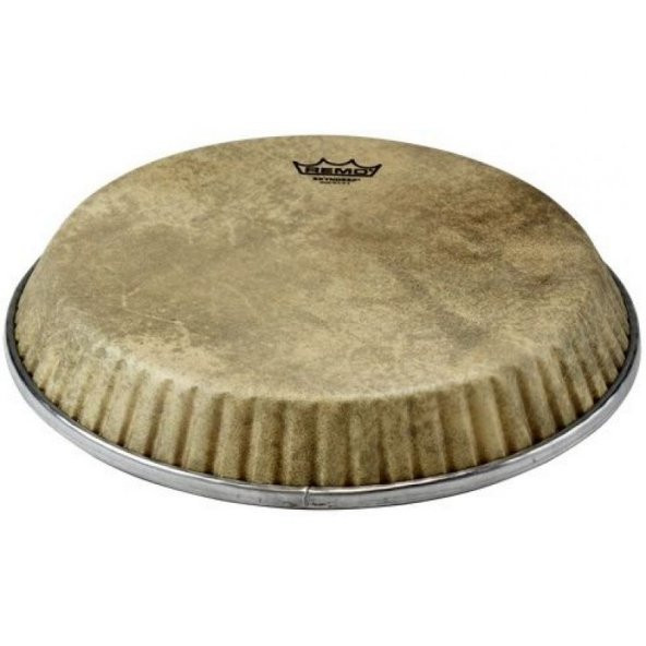 REMO M4-1106-S6-D2003 - Symmetry Skyndeep® Calfskin Desenli 11.06\" Conga Derisi - 2