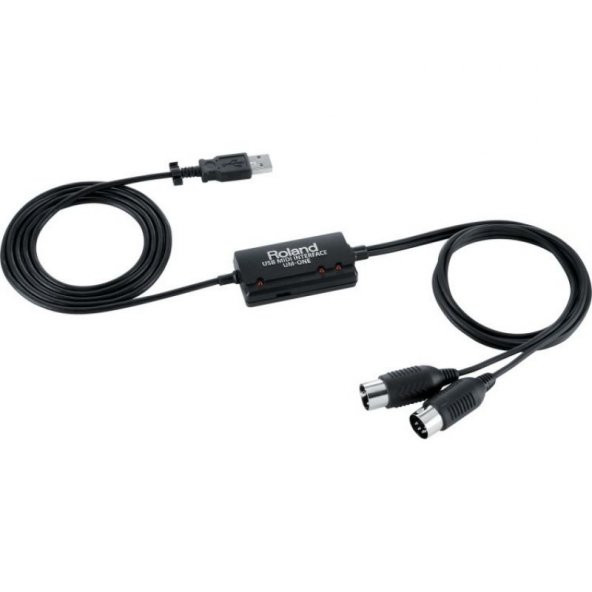 ROLAND UM-ONE USB Audio Arabirim ürün görseli