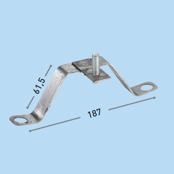 PEUGEOT J9 FIRFIRLI PLASTİK 16 İNÇ JANT KAPAĞI 4 ADET 5 BİJON - 6